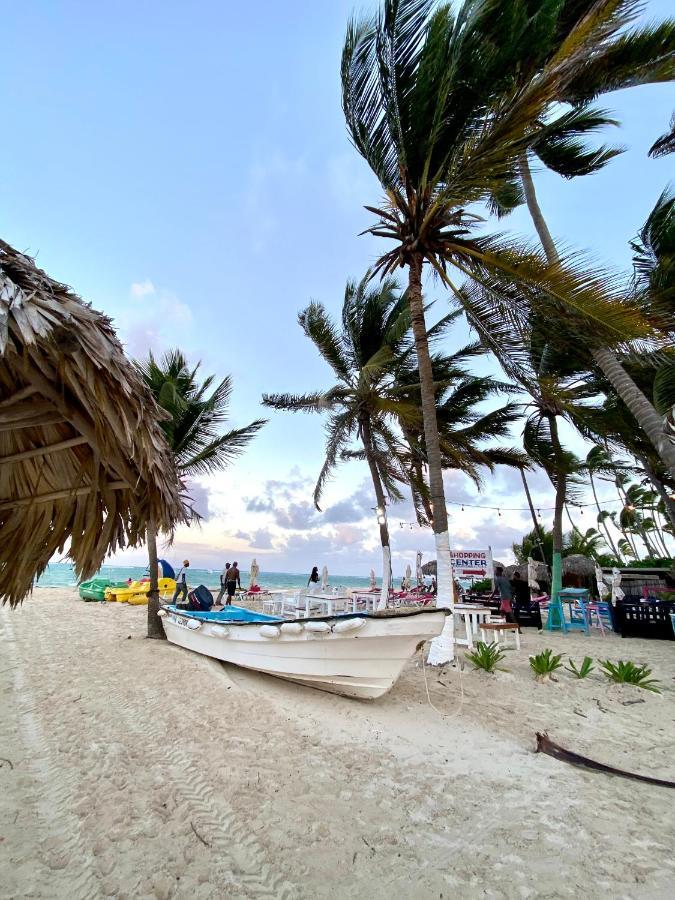 Sol Caribe Bavaro Pool Beach Los Corales 1 Punta Cana Eksteriør bilde