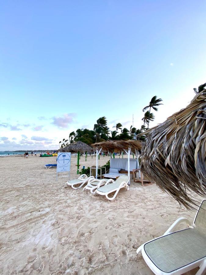Sol Caribe Bavaro Pool Beach Los Corales 1 Punta Cana Eksteriør bilde