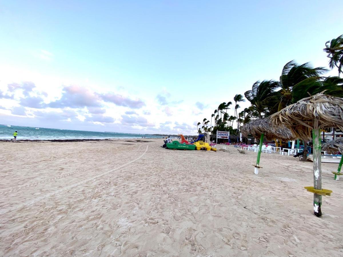 Sol Caribe Bavaro Pool Beach Los Corales 1 Punta Cana Eksteriør bilde