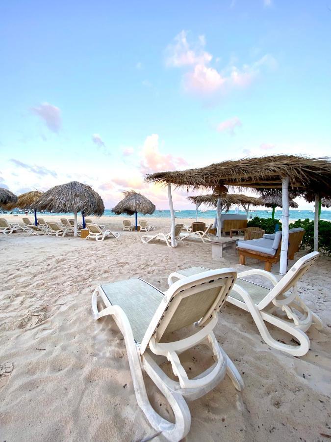 Sol Caribe Bavaro Pool Beach Los Corales 1 Punta Cana Eksteriør bilde